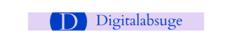 Digital absuge 